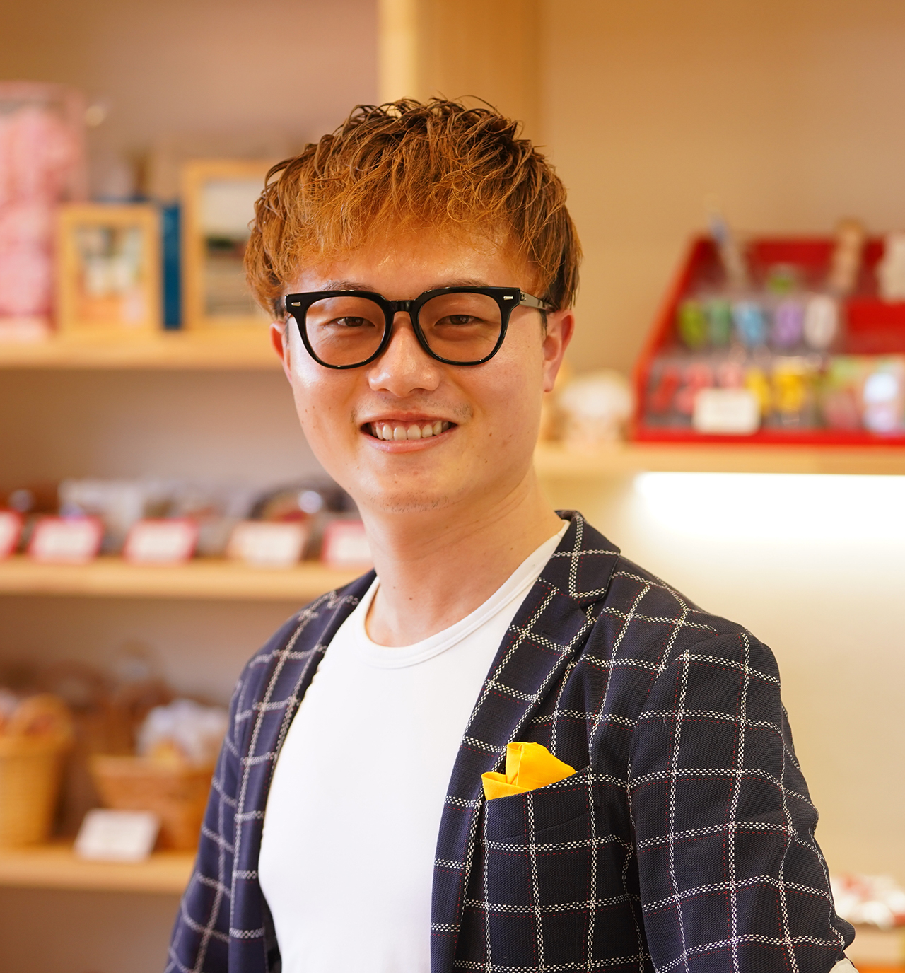 ラ・ヴェルデュール木村屋ディレクター
